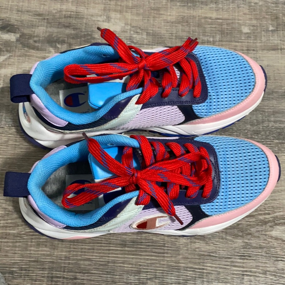 Champion multicolor sneaker